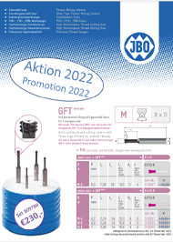 Aktion 2022